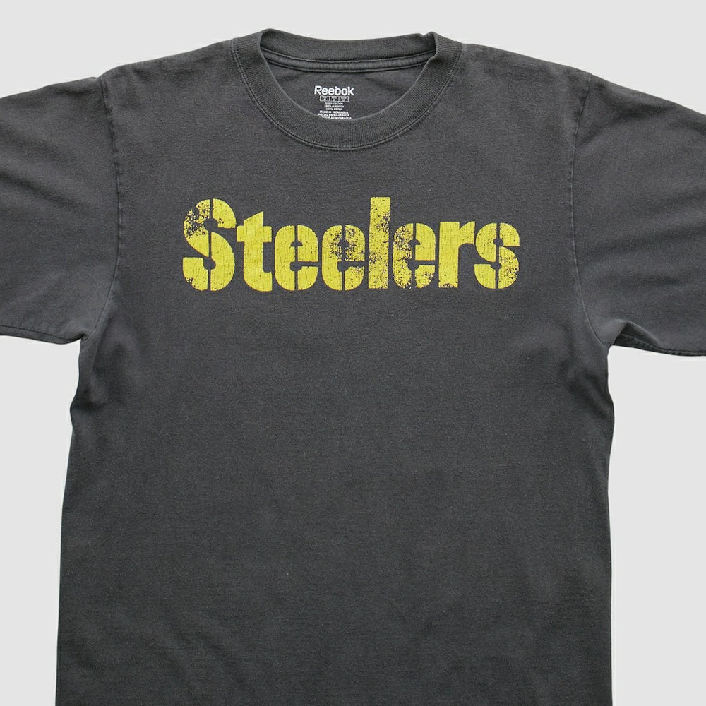 Pittsburgh Steelers Fanatics Reebok 2000s T-shirt