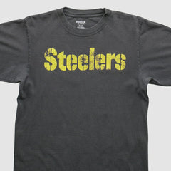 Pittsburgh Steelers Fanatics Reebok 2000s T-shirt