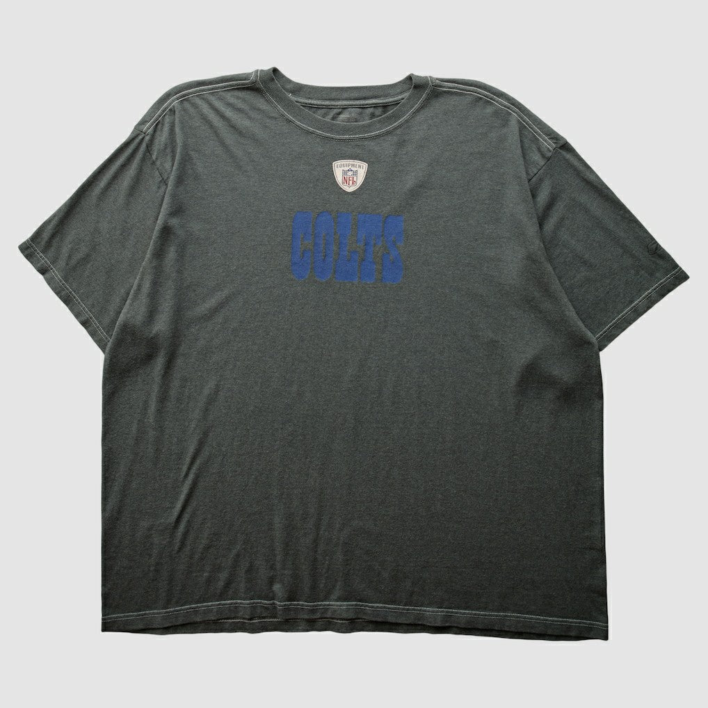 Indianapolis Colts Fanatics 2000s T-shirt
