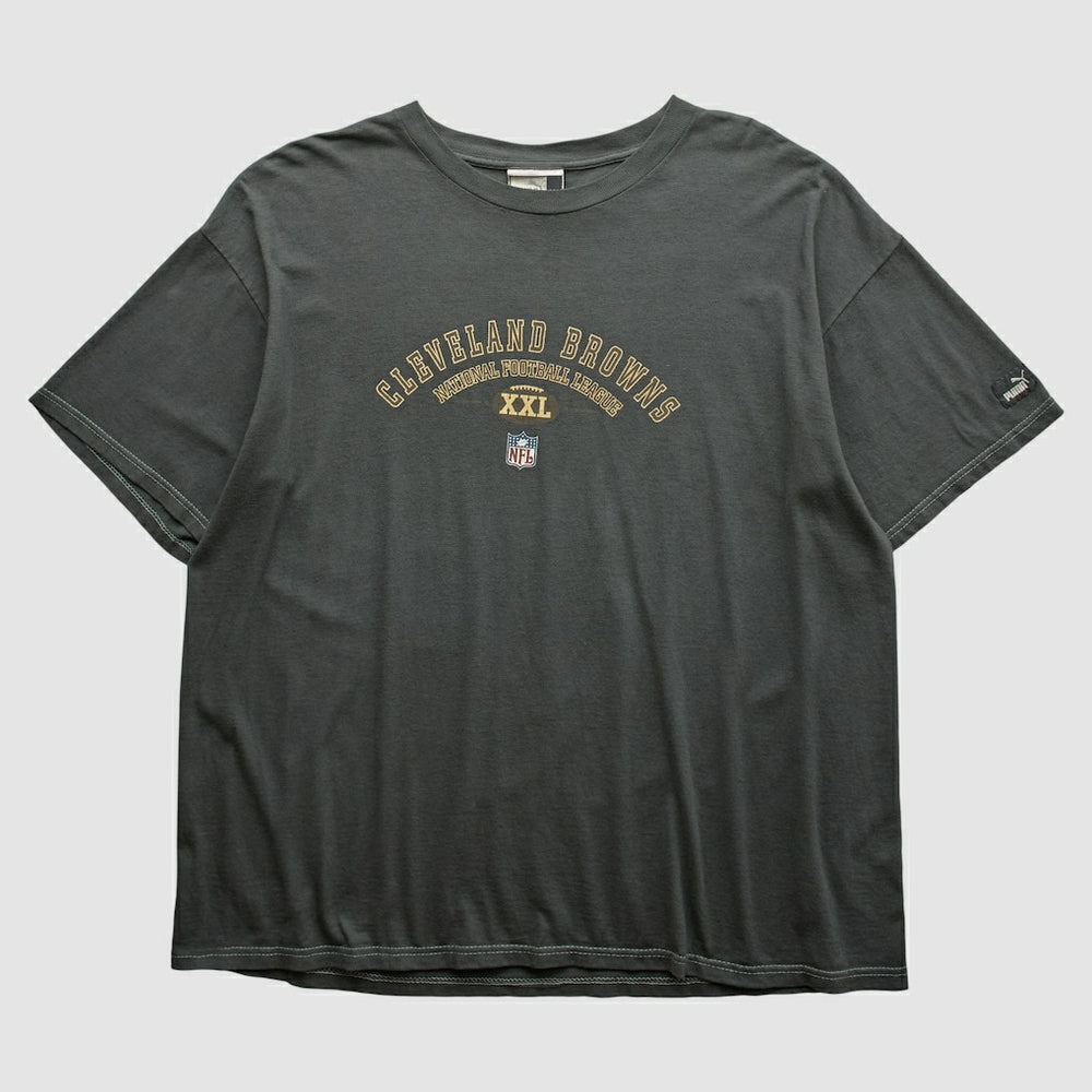 Cleveland Browns Fanatics 2000s T-shirt