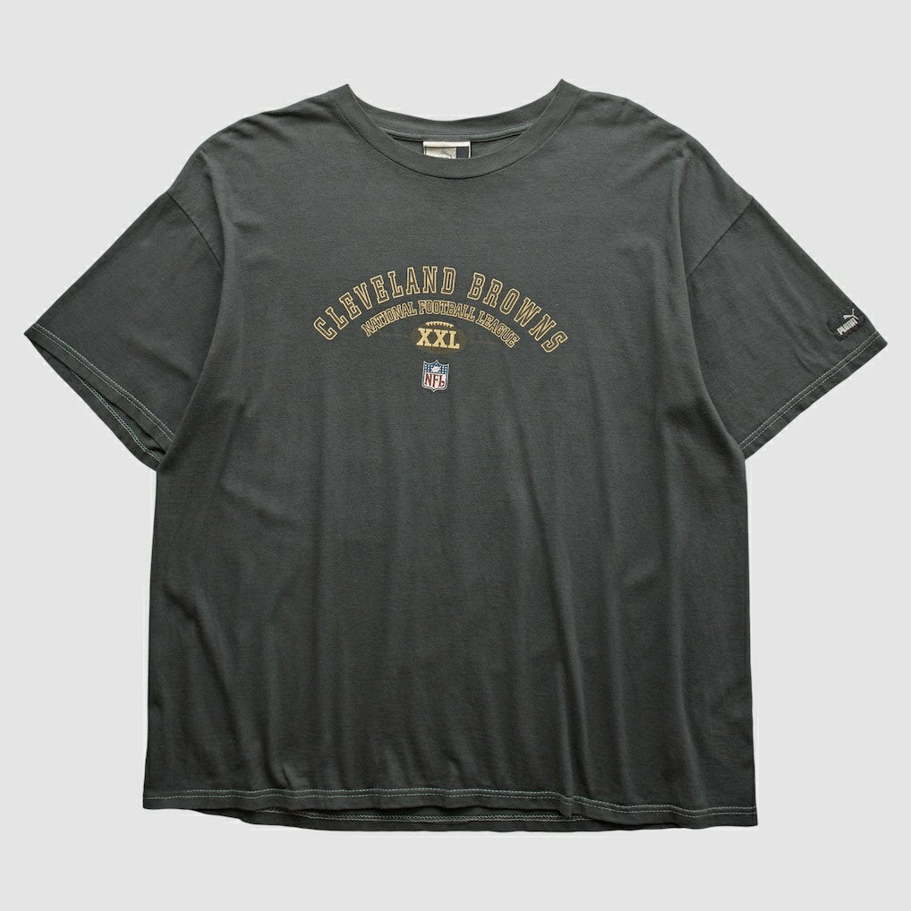 Cleveland Browns Fanatics 2000s T-shirt