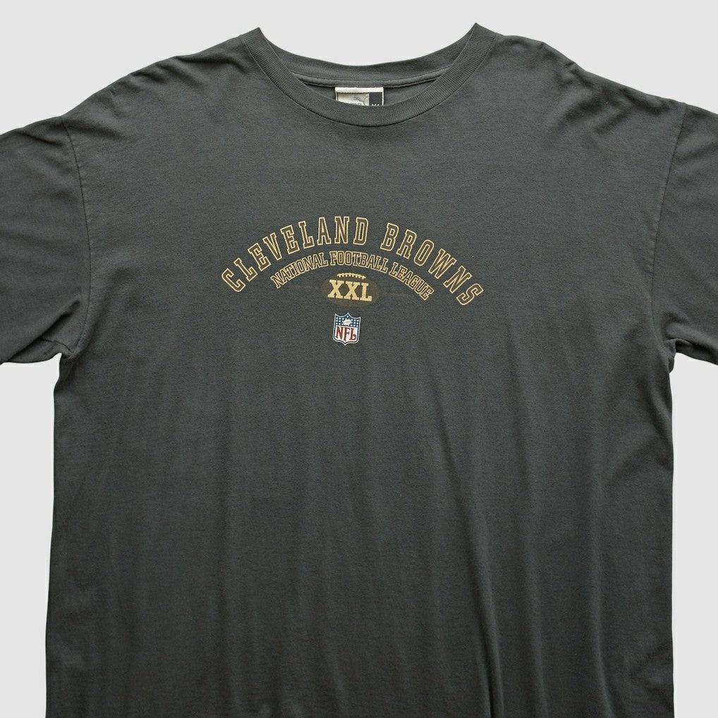 Cleveland Browns Fanatics 2000s T-shirt