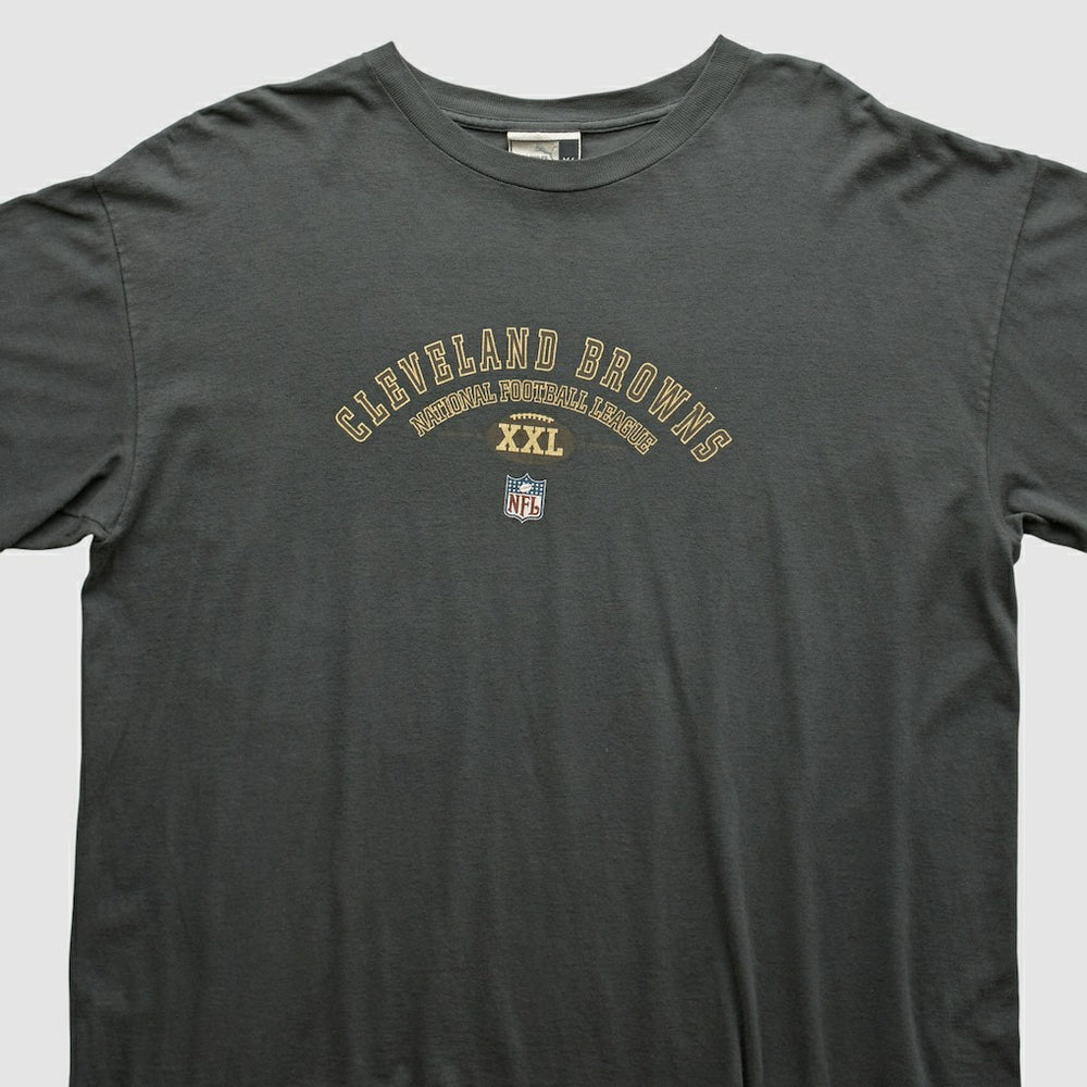 Cleveland Browns Fanatics 2000s T-shirt