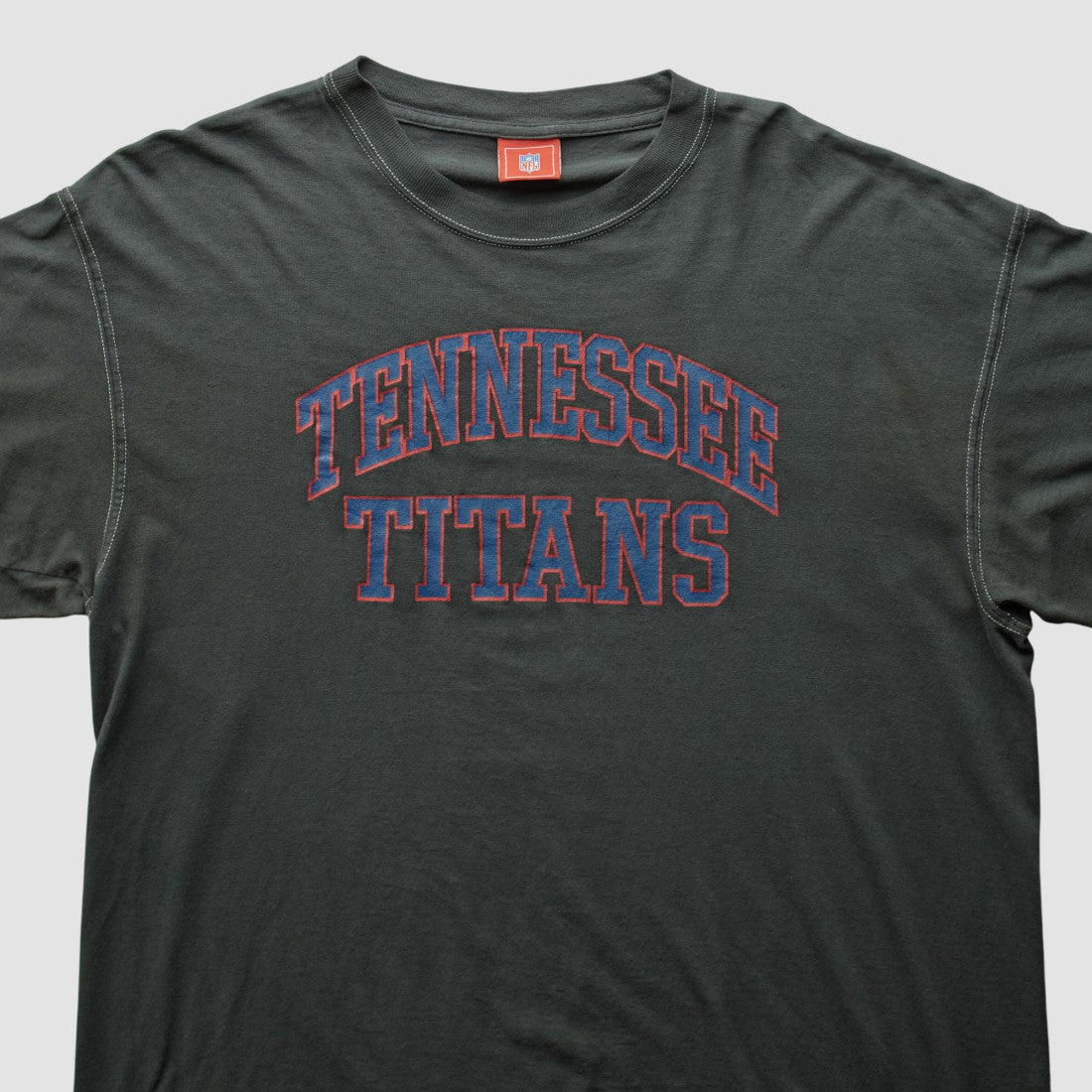 Tennessee Titans Fanatics NFL 2000s T-shirt
