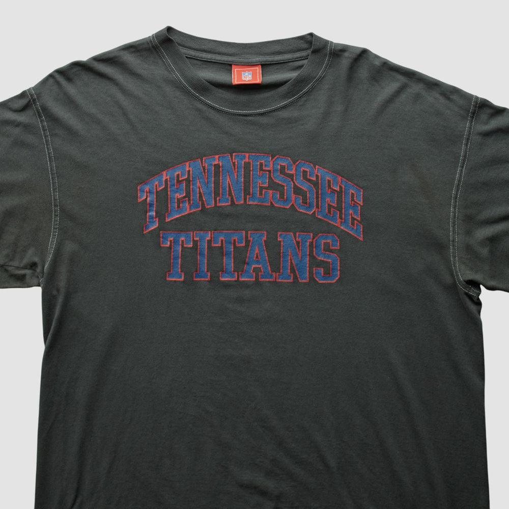 Tennessee Titans Fanatics NFL 2000s T-shirt