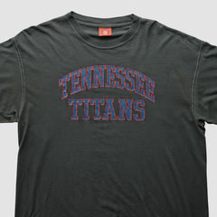 Tennessee Titans Fanatics NFL 2000s T-shirt
