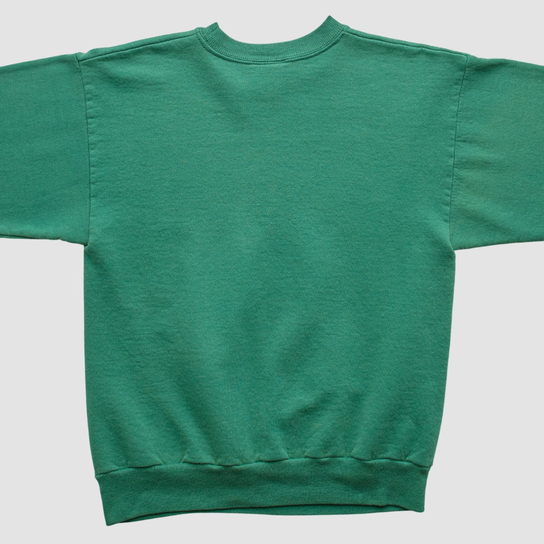 Green Bay Packers Fanatics Hanes 90s Pullover Sweatshirt