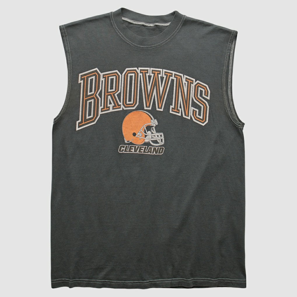 Cleveland Browns Fanatics 90s Tank