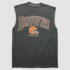 Cleveland Browns Fanatics 90s Tank