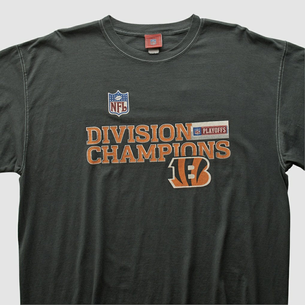 Cincinnati Bengals Fanatics NFL 2000s T-shirt