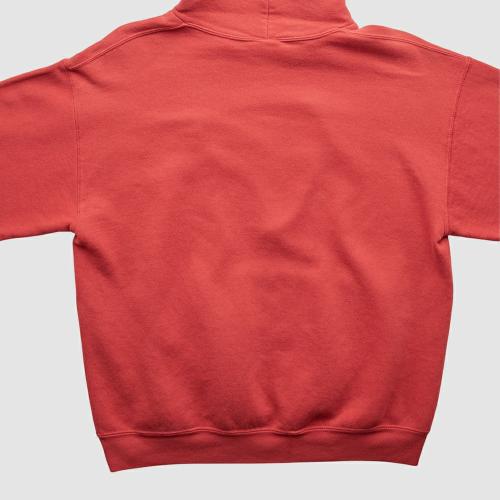 Atlanta Falcons Fanatics 2000s Hooded Pullover Sweatshirt