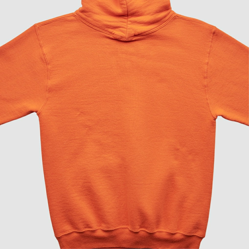 Cleveland Browns Fanatics Russell 90s Hooded Pullover Sweatshirt