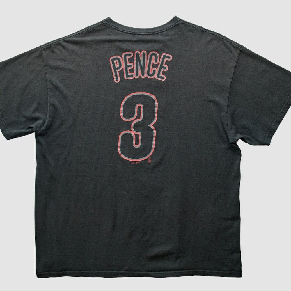 Philadelphia Phillies Majestic 2010s T-shirt | MLB Outlet