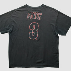 Philadelphia Phillies Majestic 2010s T-shirt | MLB Outlet