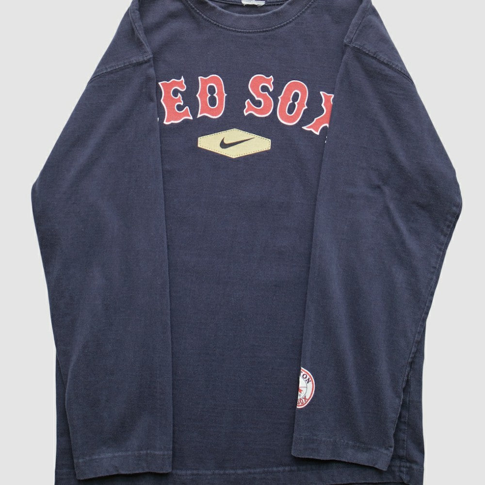 Boston Red Sox 2007 Long Sleeve T-shirt | MLB New
