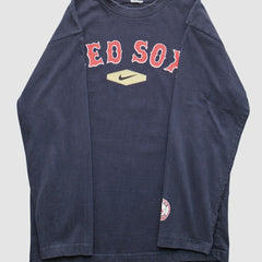 Boston Red Sox 2007 Long Sleeve T-shirt | MLB New