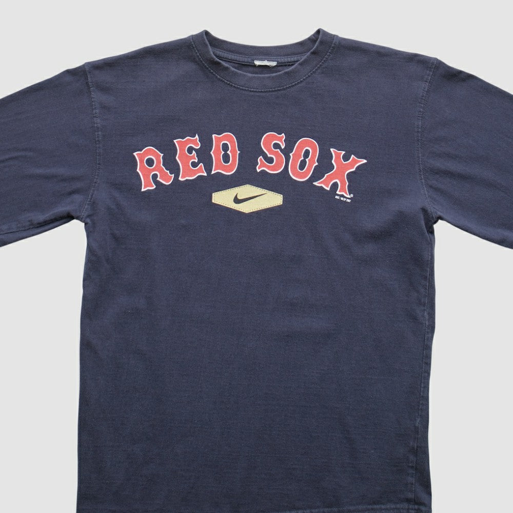 Boston Red Sox 2007 Long Sleeve T-shirt | MLB New