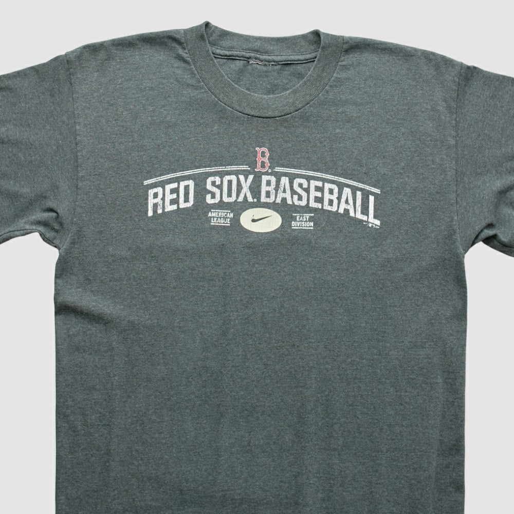 Boston Red Sox Nike 2004 T-shirt | MLB New