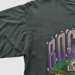 Colorado Rockies Salem 90s T-shirt | MLB On Sale