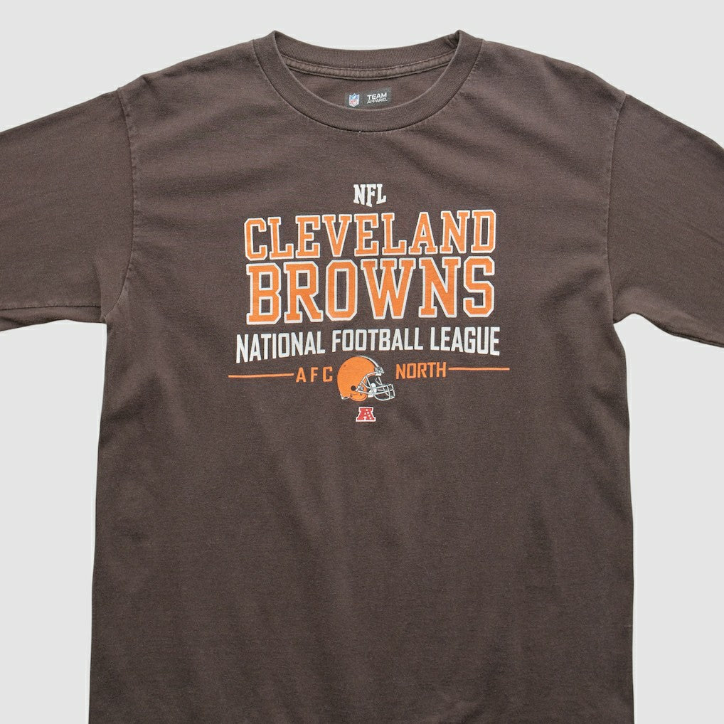Cleveland Browns Fanatics NFL 2010s Long Sleeve T-shirt