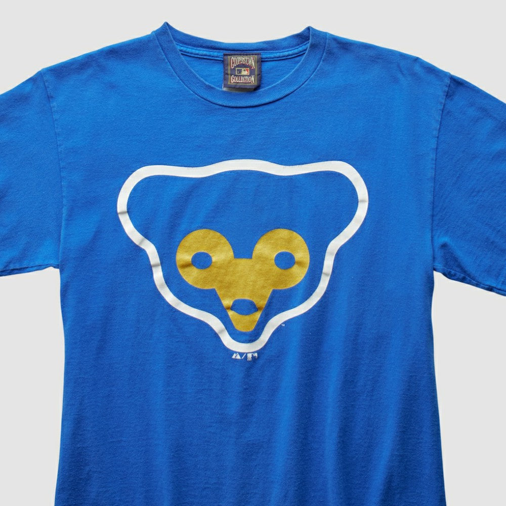 Chicago Cubs Cooperstown Collection 2000s T-shirt | MLB Near me