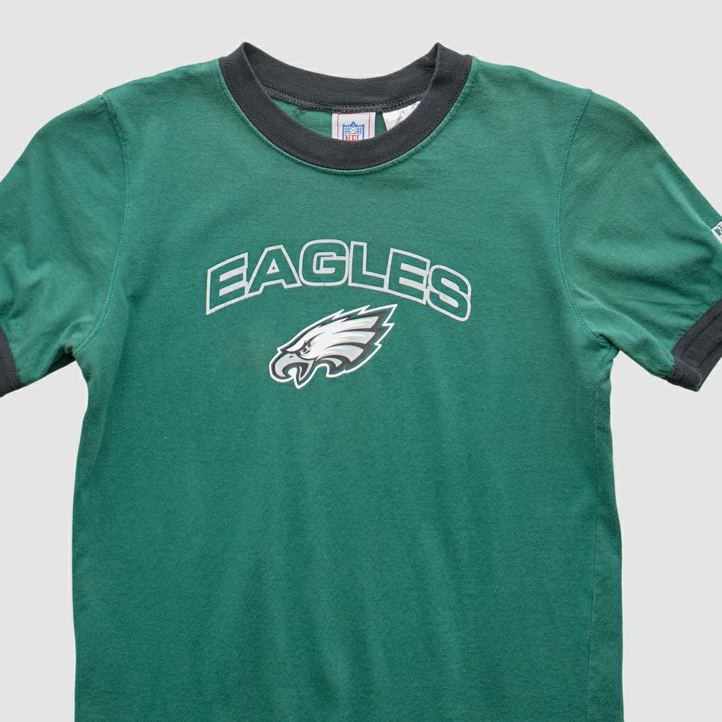 Philadelphia Eagles Fanatics NFL 2000s T-shirt
