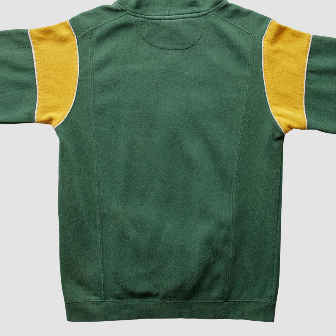 Green Bay Packers Fanatics NFL 2000s Hooded Sweatshirt