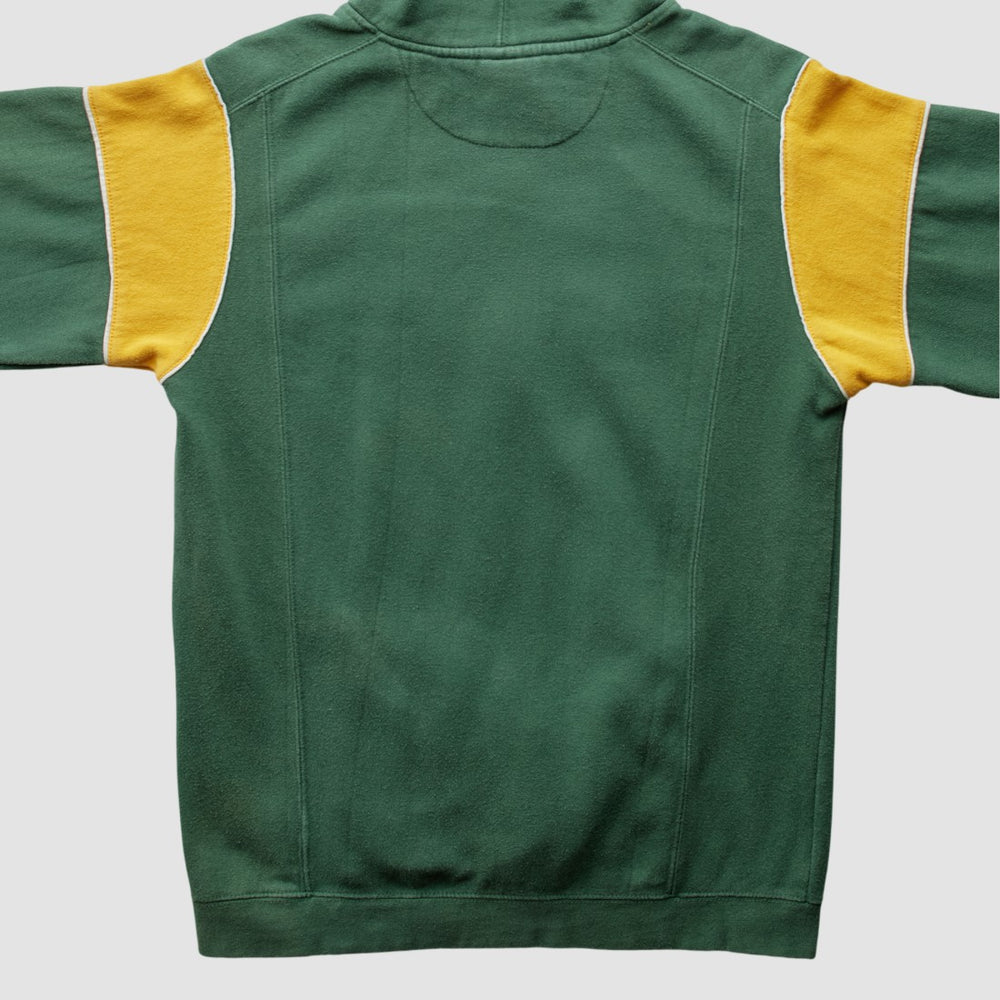 Green Bay Packers Fanatics NFL 2000s Hooded Sweatshirt