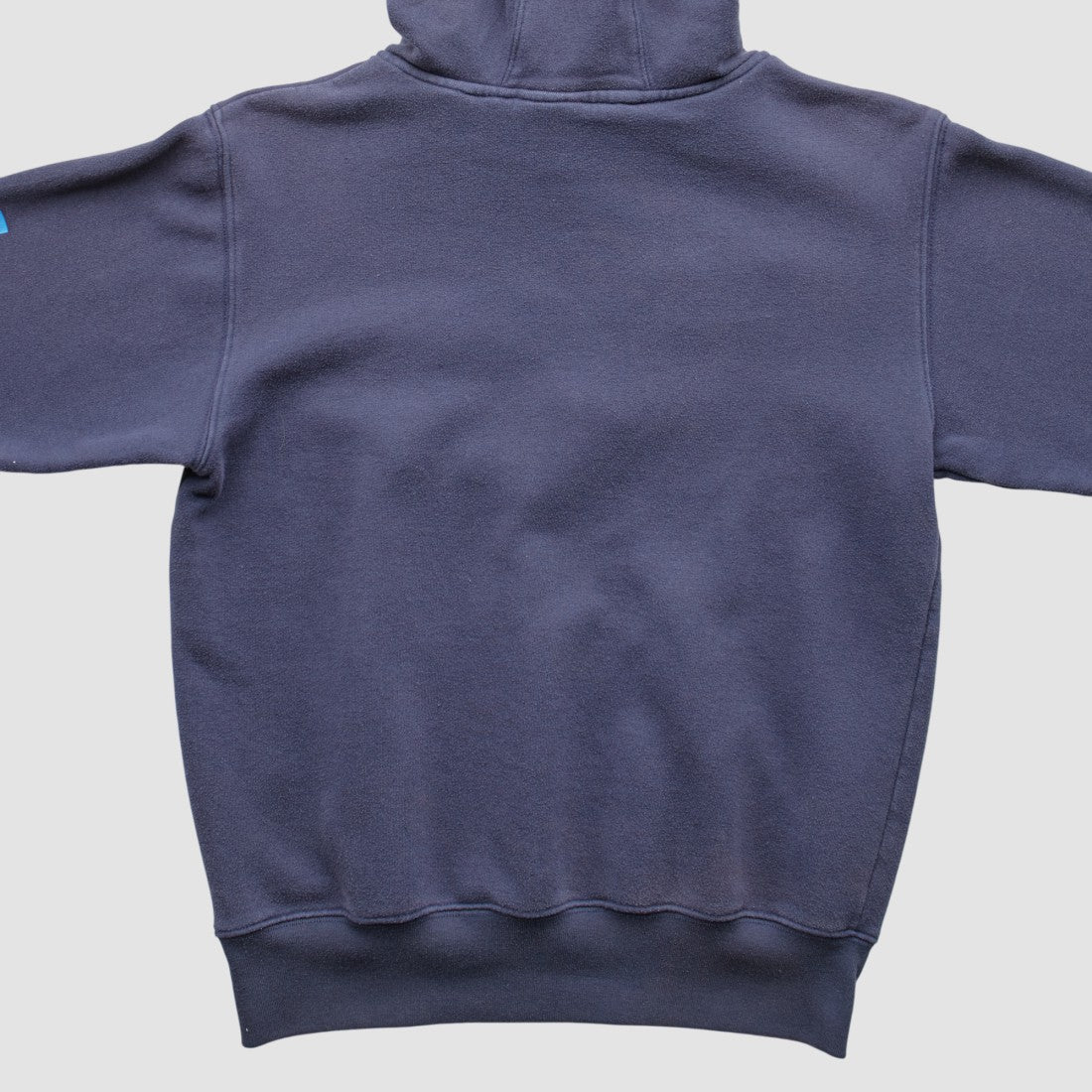 Tennessee Titans Fanatics NFL 2000s Hooded Pullover Sweatshirt