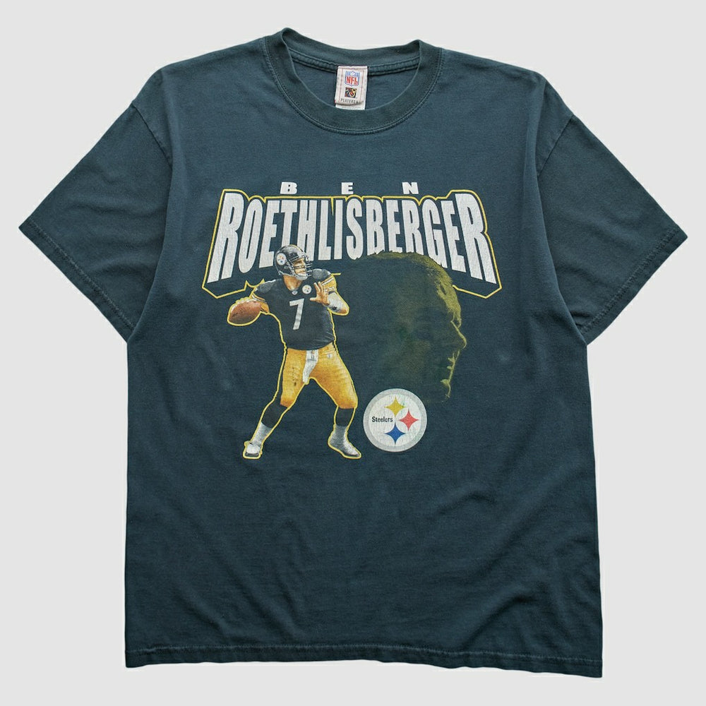 Pittsburgh Steelers Fanatics NFL 2000s T-shirt