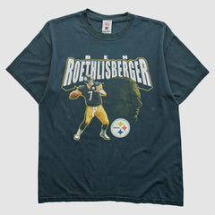 Pittsburgh Steelers Fanatics NFL 2000s T-shirt