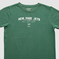 New York Jets Fanatics Reebok 2010s T-shirt