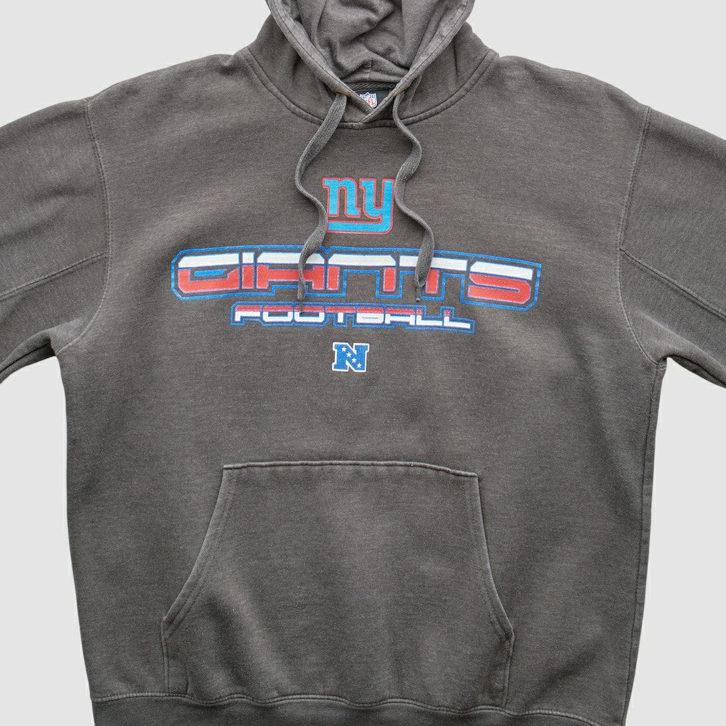 New York Giants Fanatics NFL 2010s Hooded Pullover Sweatshirt