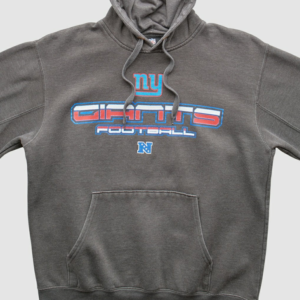 New York Giants Fanatics NFL 2010s Hooded Pullover Sweatshirt