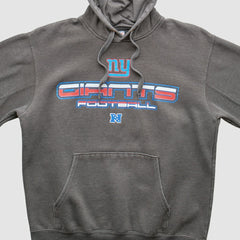 New York Giants Fanatics NFL 2010s Hooded Pullover Sweatshirt