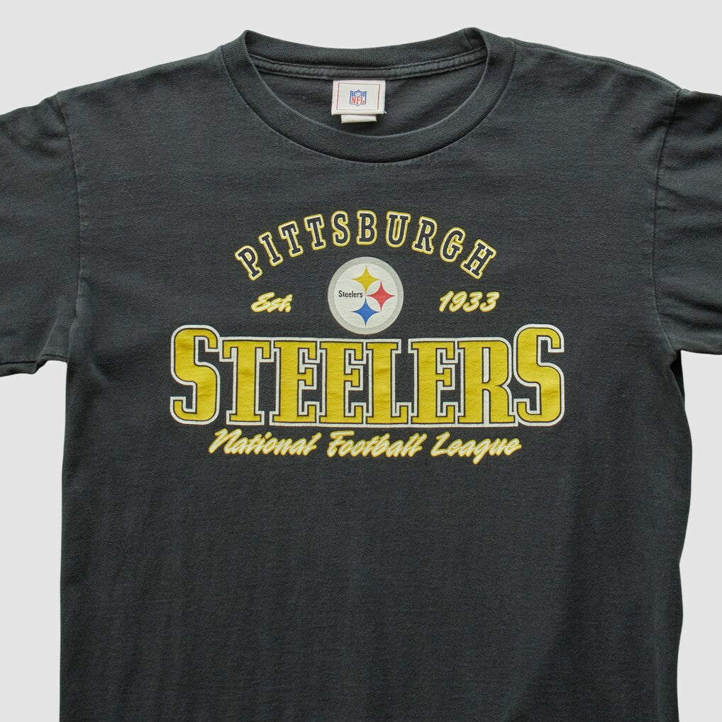 Pittsburgh Steelers Fanatics NFL 2000s Long Sleeve T-shirt