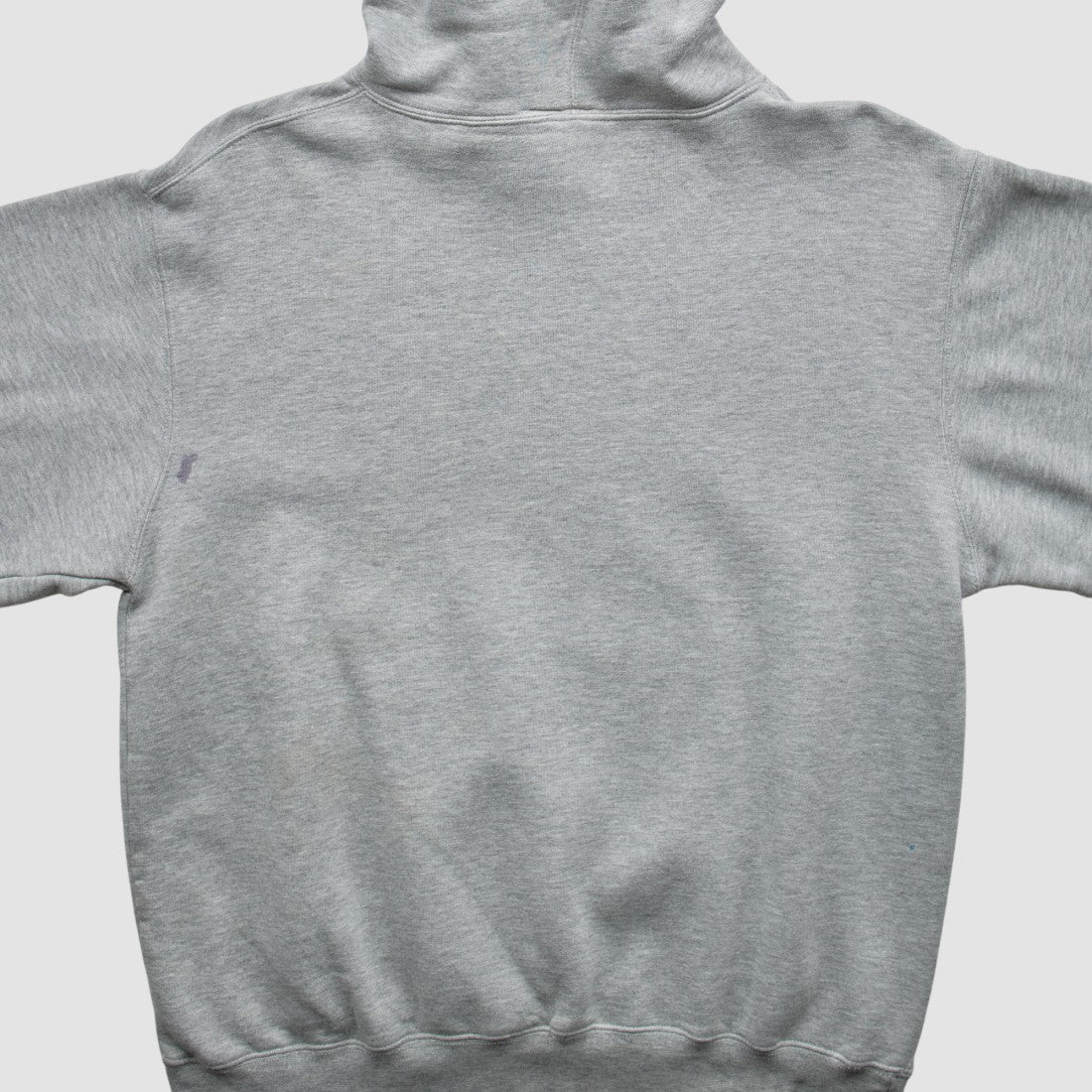 Tennessee Titans Fanatics Reebok 2000s Hooded Pullover Sweatshirt