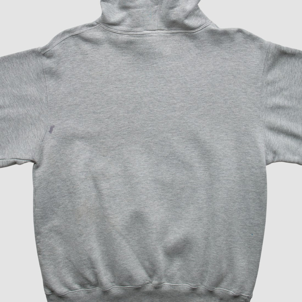 Tennessee Titans Fanatics Reebok 2000s Hooded Pullover Sweatshirt