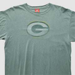 Green Bay Packers Fanatics 2000s Long Sleeve T-shirt