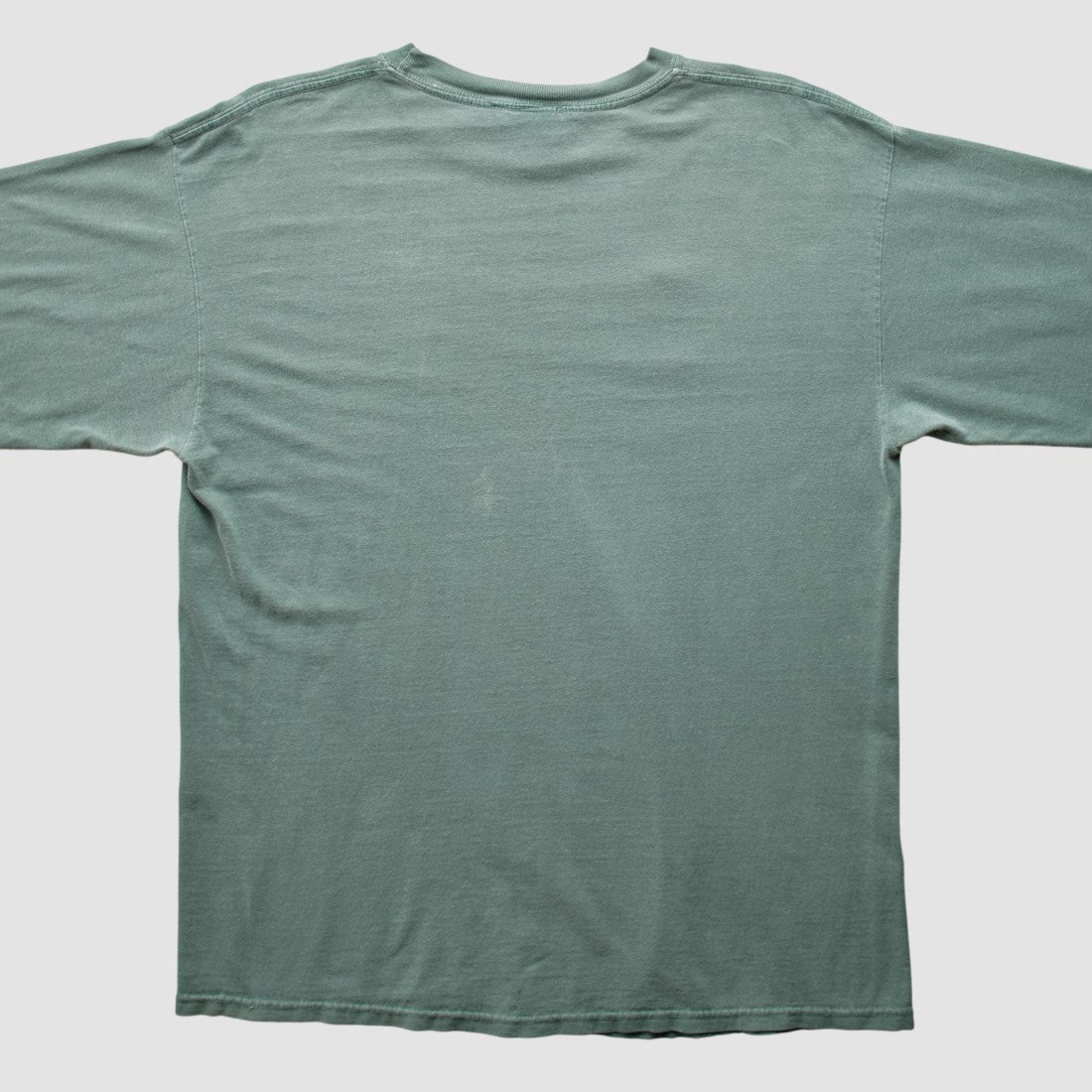 Green Bay Packers Fanatics 2000s Long Sleeve T-shirt