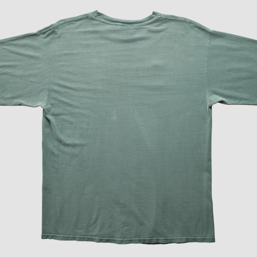 Green Bay Packers Fanatics 2000s Long Sleeve T-shirt