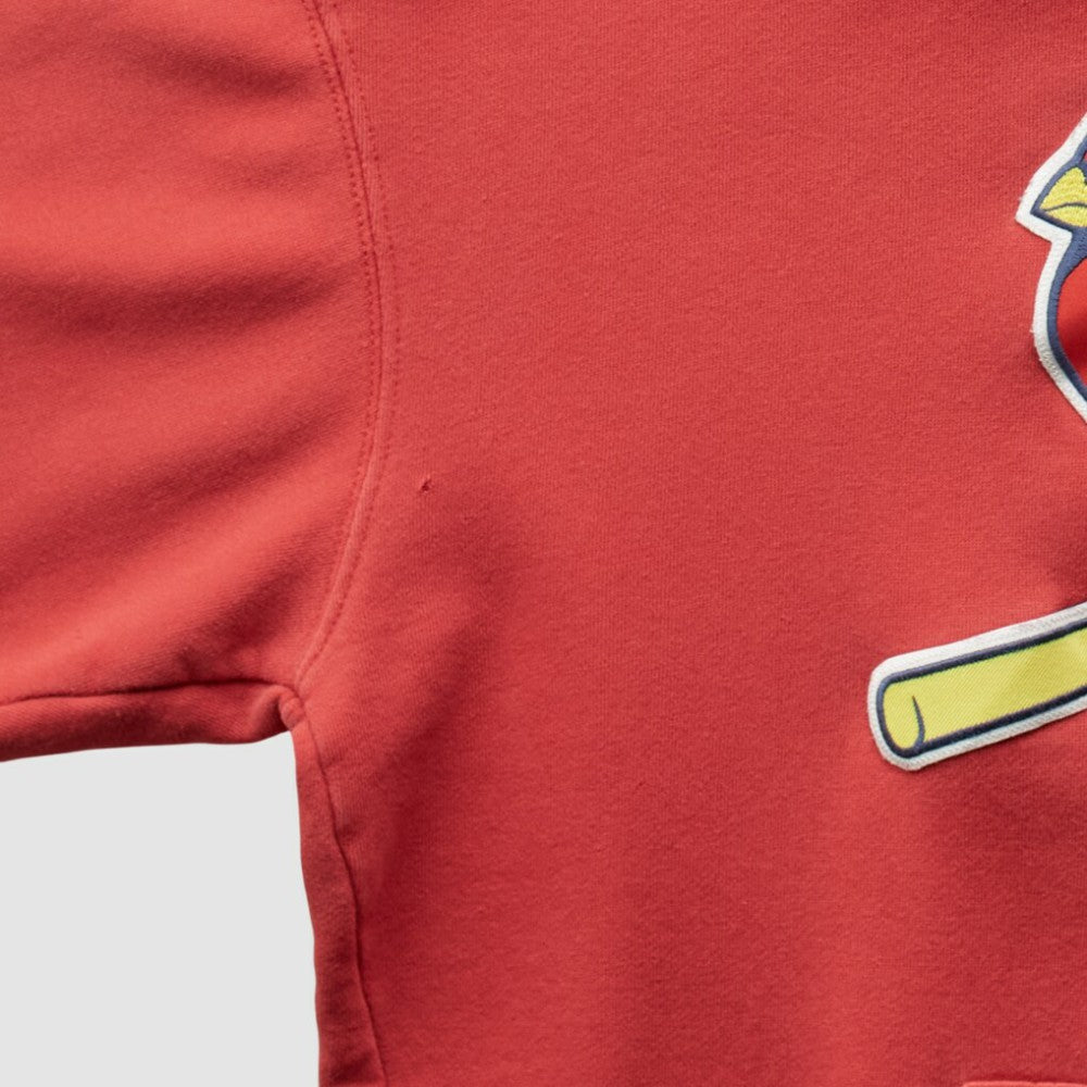 St. Louis Cardinals CSA 2000s Hooded Sweatshirt | MLB Shop