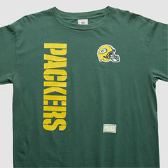 Green Bay Packers Fanatics NFL 2000s Long Sleeve T-shirt