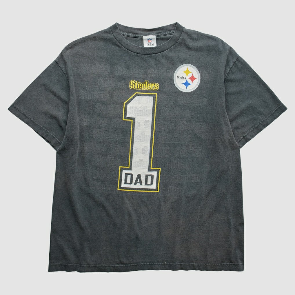 Pittsburgh Steelers Fanatics 2010s T-shirt