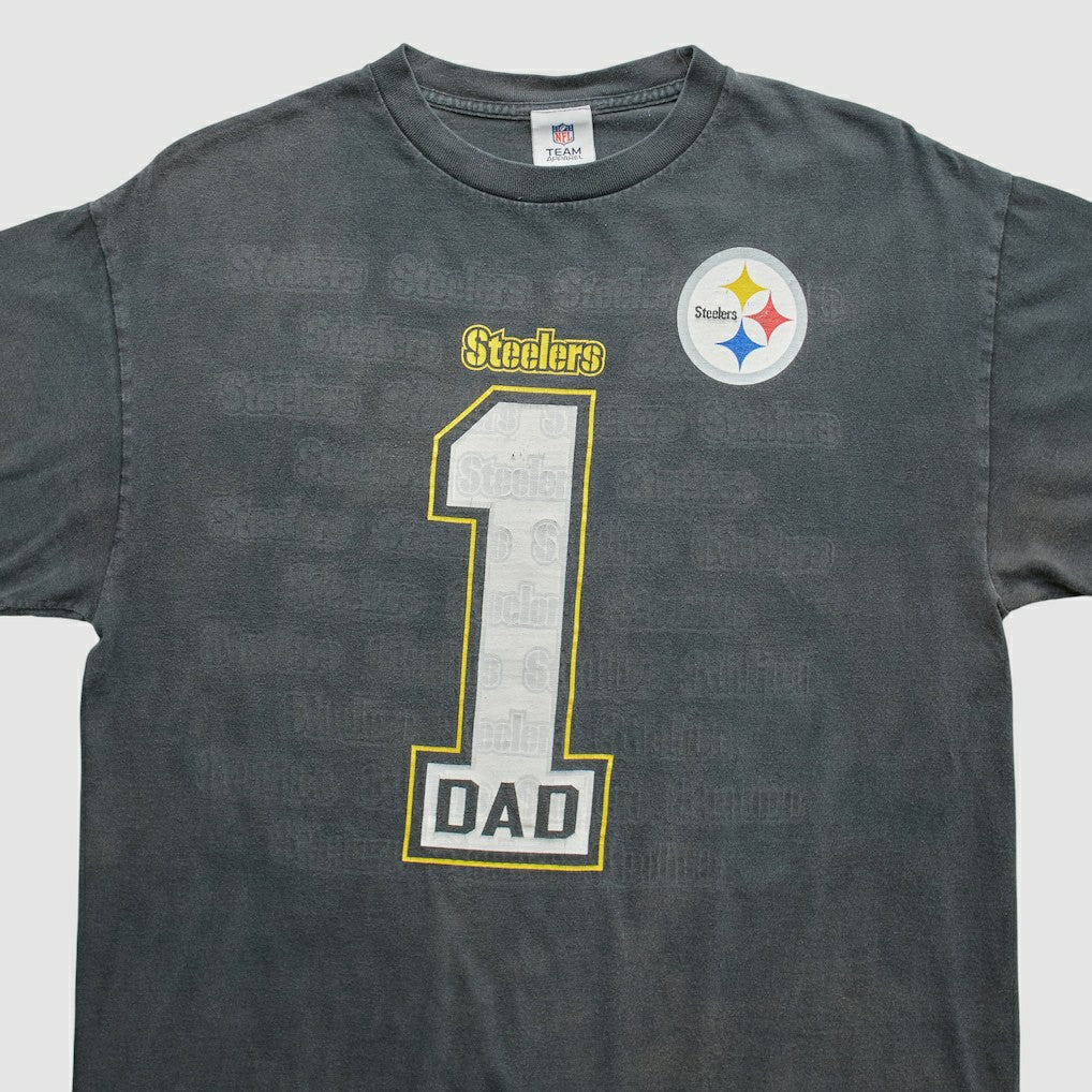 Pittsburgh Steelers Fanatics 2010s T-shirt