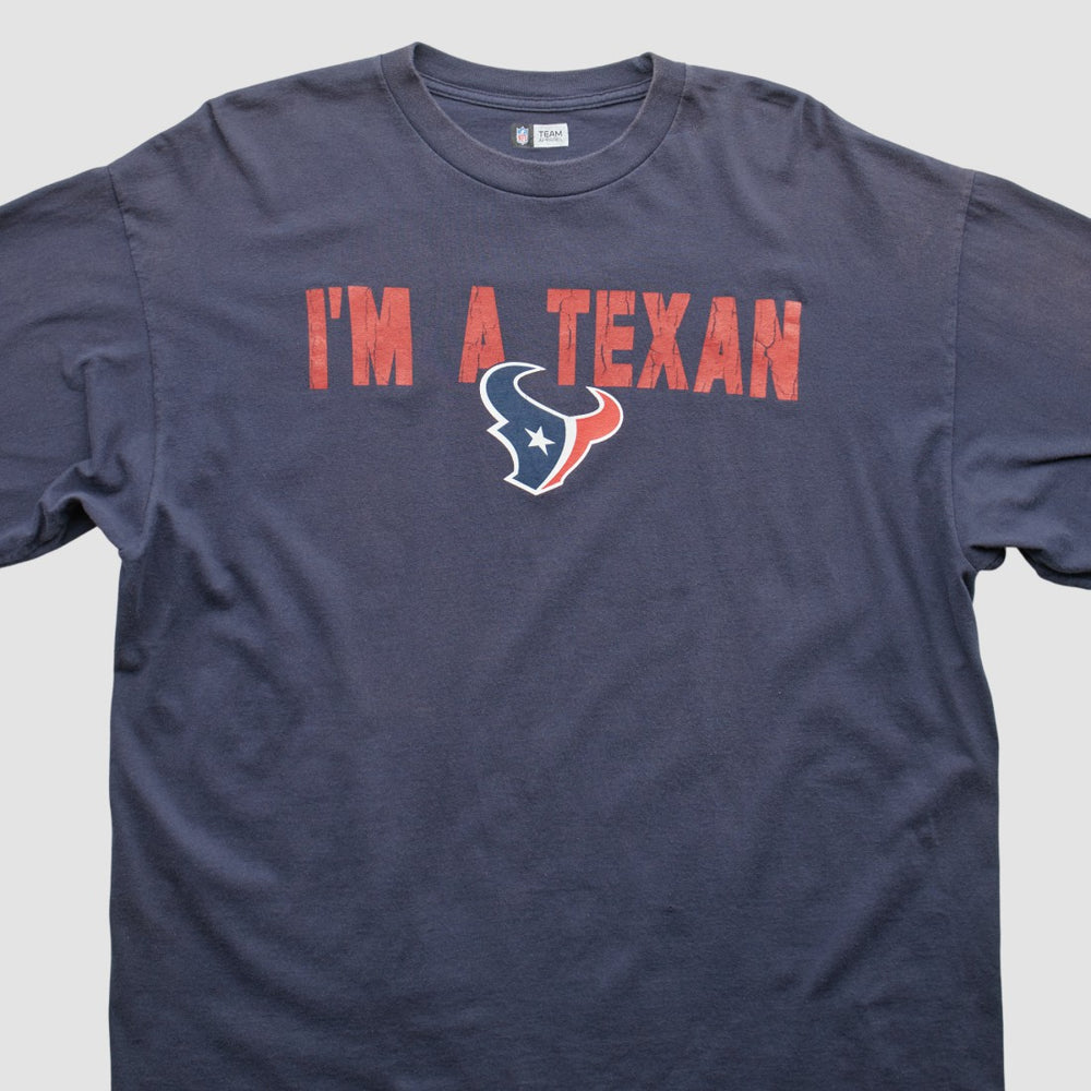 Houston Texans Fanatics NFL 2010s Long Sleeve T-shirt