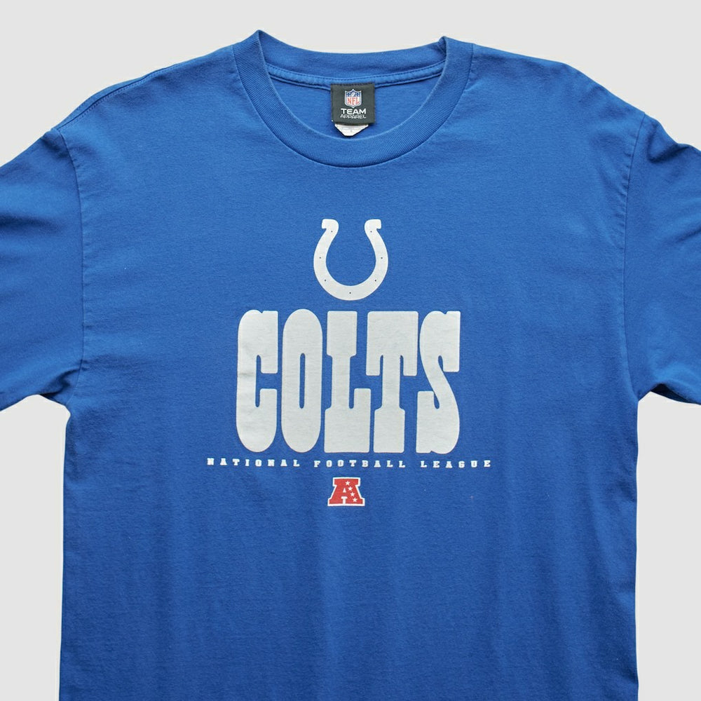 Indianapolis Colts Fanatics NFL 2010s Long Sleeve T-shirt