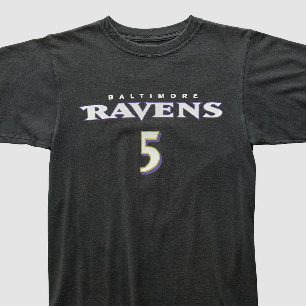 Baltimore Ravens Fanatics 2010s T-shirt
