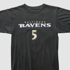 Baltimore Ravens Fanatics 2010s T-shirt