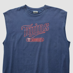 Minnesota Twins MLB 2000s Tank | MLB Sale